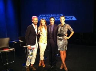 Heidi Klum feet photo thumbnail
