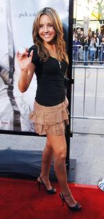 Amanda Bynes feet photo thumbnail
