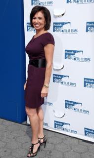 Jeanine Pirro feet photo 2