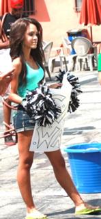 Tristin Mays feet photo 2