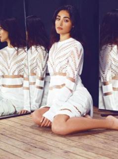 Golshifteh Farahani feet photo 4