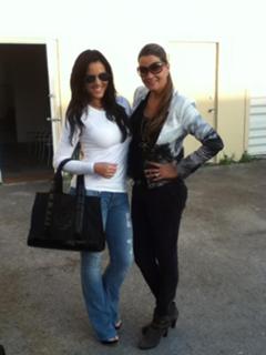 Gaby Espino feet photo thumbnail