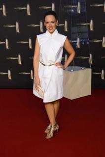 Carolin Kebekus feet photo 5