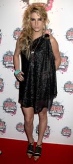 Kesha feet photo thumbnail