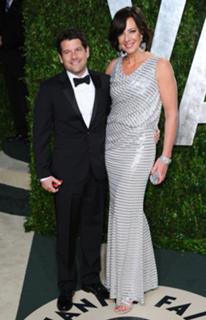 Allison Janney feet photo thumbnail