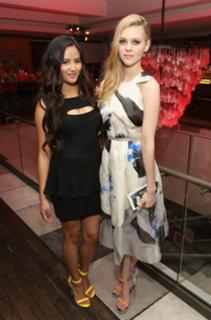 Nicola Peltz Beckham feet photo 3