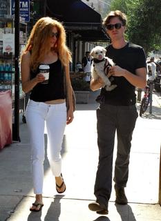 Rachelle Lefevre feet photo 4