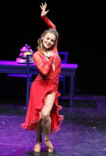 Edyta Herbus feet photo thumbnail