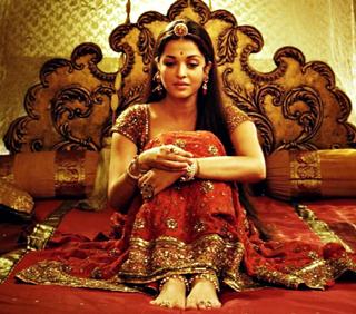 Aishwarya Rai Bachchan feet photo thumbnail