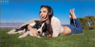 Sunny Leone feet photo thumbnail