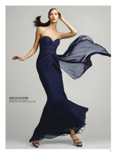 Karlie Kloss feet photo thumbnail