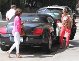 Eva Longoria feet photo thumbnail