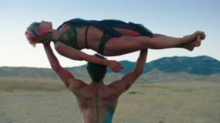 Pink feet photo thumbnail