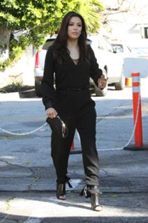 Eva Longoria feet photo thumbnail