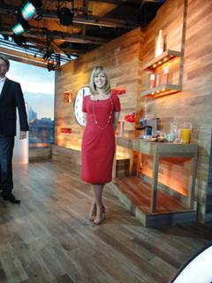 Kate Garraway feet photo thumbnail