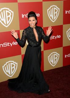 Eva Longoria feet photo thumbnail