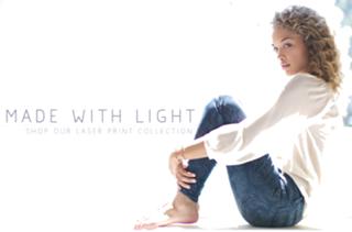 Jasmine Sanders feet photo thumbnail