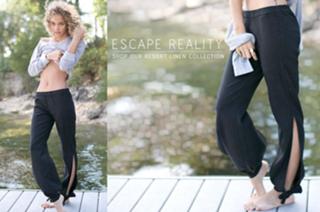 Jasmine Sanders feet photo thumbnail