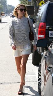 Ali Larter feet photo thumbnail