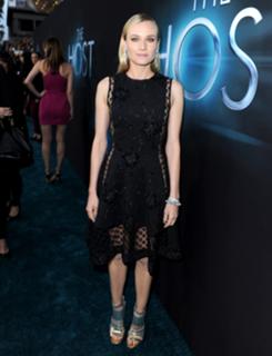 Diane Kruger feet photo thumbnail