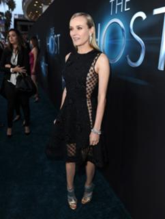 Diane Kruger feet photo thumbnail