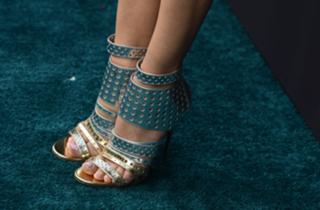 Diane Kruger feet photo thumbnail