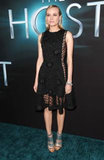 Diane Kruger feet photo thumbnail
