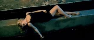 Hadise feet photo thumbnail