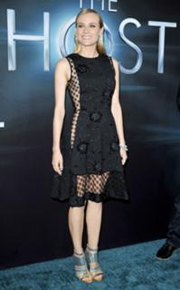 Diane Kruger feet photo thumbnail