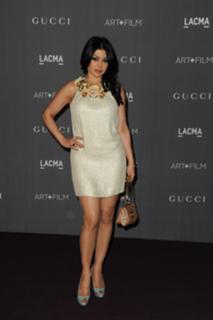 Haifa Wehbe feet photo thumbnail