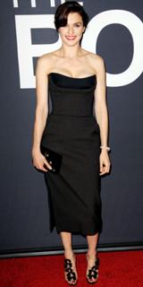 Rachel Weisz feet photo thumbnail