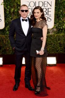 Rachel Weisz feet photo thumbnail