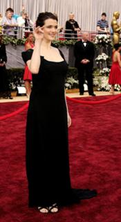 Rachel Weisz feet photo thumbnail