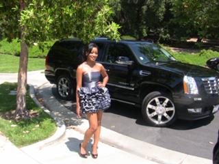 Keke Palmer feet photo thumbnail