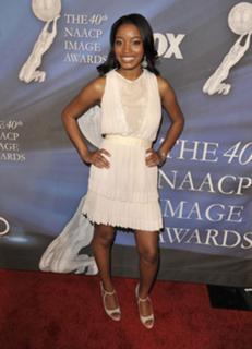 Keke Palmer feet photo thumbnail