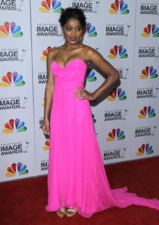 Keke Palmer feet photo thumbnail