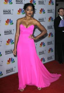 Keke Palmer feet photo thumbnail