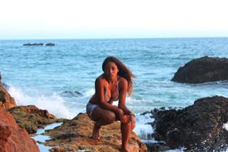 Keke Palmer feet photo thumbnail