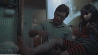 Tatiana Maslany feet photo 3