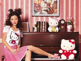 Angelababy feet photo thumbnail