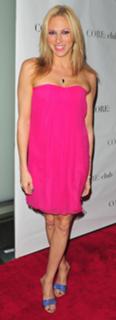 Debbie Gibson feet photo thumbnail