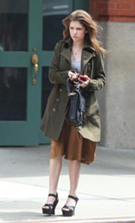 Anna Kendrick feet photo thumbnail