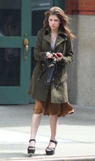 Anna Kendrick feet photo thumbnail