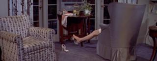 Marilyn Monroe feet photo thumbnail
