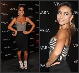 Sabrina Sato feet photo thumbnail