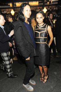 Zoë Kravitz feet photo thumbnail