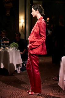 Caitríona Balfe feet photo 1