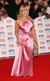 Kate Garraway feet photo thumbnail