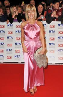 Kate Garraway feet photo thumbnail