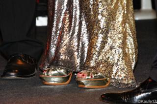 Sonya Kraus feet photo thumbnail